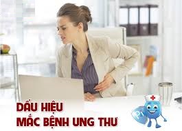 CÁC DẤU HIỆU NHẬN BIẾT UNG THƯ